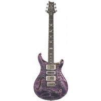 PRS Special Semi Hollow Purple Iris #0342088 - Ex Demo