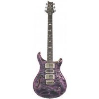 Read more about the article PRS Special Semi Hollow Purple Iris #0342088 – Ex Demo