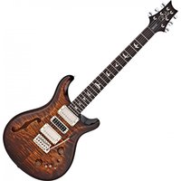 PRS Special Semi Hollow Black Gold Burst #0338087