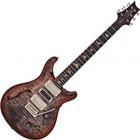 Read more about the article PRS Special Semi Hollow Charcoal Cherry Burst #0347543
