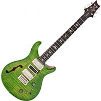 PRS Special Semi Hollow Eriza Verde #0347617