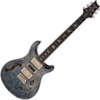 Read more about the article PRS Special Semi Hollow Faded Whale Blue #0348417