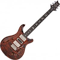 PRS Special Semi Hollow Orange Tiger #0339821