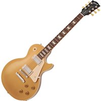Read more about the article Gibson Les Paul Standard 50s Gold Top
