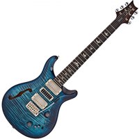 Read more about the article PRS Special Semi Hollow Cobalt Blue #0342190