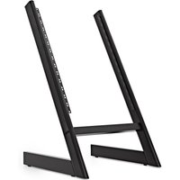 Read more about the article 19″ 14U Studio Rack Stand by Gear4music