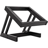 Read more about the article 19″ 9U Studio Rack Stand by Gear4music