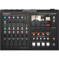 Read more about the article Roland SR-20HD Direct Streaming AV Mixer