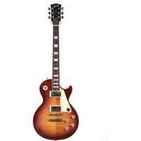 Gibson Les Paul Standard 60s Bourbon Burst - Ex Demo