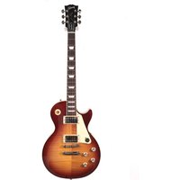 Read more about the article Gibson Les Paul Standard 60s Bourbon Burst – Ex Demo