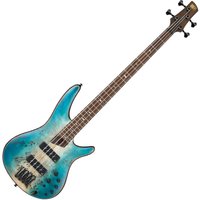 Read more about the article Ibanez SR1600B Premium Caribbean Shoreline Flat