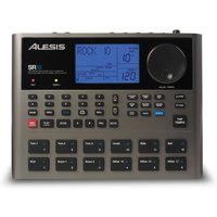 Read more about the article Alesis SR-18 Drum Machine