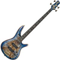 Ibanez SR2600 Premium Cerulean Blue Burst