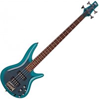 Ibanez SR300E Cerulean Aura Burst