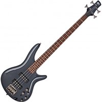 Read more about the article Ibanez SR300E Bass Iron Pewter