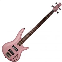 Ibanez SR300E Pink Gold Metallic - Nearly New