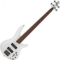 Ibanez SR300E Bass Pearl White