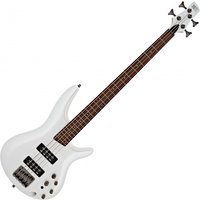 Read more about the article Ibanez SR300E Bass Pearl White