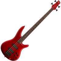 Ibanez SR300EB Bass Candy Apple - Nearly New