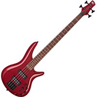 Ibanez SR300EB Bass Candy Apple