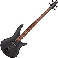 Ibanez SR300EB Bass Weathered Black