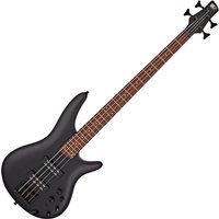 Read more about the article Ibanez SR300EB Bass Weathered Black