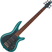 Ibanez SR305E Cerulean Aura Burst