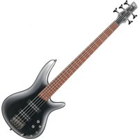 Ibanez SR305E Midnight Gray Burst