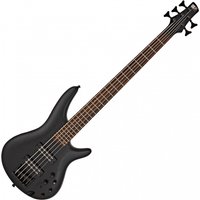 Ibanez SR305EB 5 String Bass Weathered Black