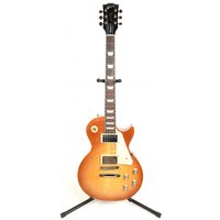 Read more about the article Gibson Les Paul Standard 60s Unburst – Ex Demo
