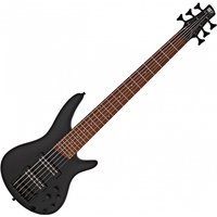 Read more about the article Ibanez SR306EB 6 String Bass Weathered Black