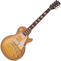 Read more about the article Gibson Les Paul Standard 60s Unburst