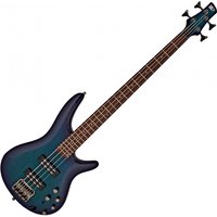 Ibanez SR370E Bass Sapphire Blue