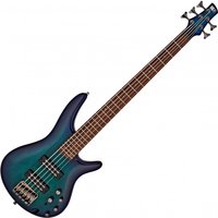 Ibanez SR375E Sapphire Blue