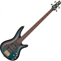 Ibanez SR400EPBDX Tropical Seafloor Burst