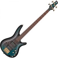 Read more about the article Ibanez SR400EPBDX Tropical Seafloor Burst