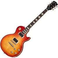 Read more about the article Gibson Les Paul Standard Faded 60s Vintage Cherry Burst