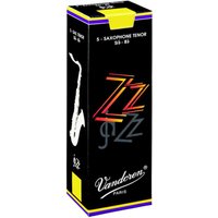 Vandoren ZZ Tenor Saxophone Reeds 2 (5 Pack)