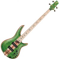 Ibanez SR4FMDX Premium Emerald Green Low Gloss