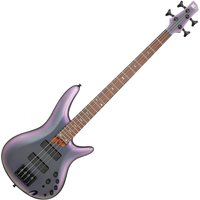 Ibanez SR500E Bass Black Aurora Burst