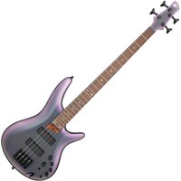 Read more about the article Ibanez SR500E Bass Black Aurora Burst