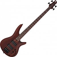 Ibanez SR500E Bass Brown Mahogany