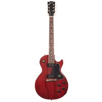 Read more about the article Gibson Les Paul Special Vintage Cherry – Ex Demo