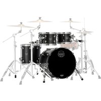 Read more about the article Mapex Saturn 20″ 4pc Shell Pack Satin Black