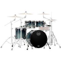 Read more about the article Mapex Saturn 20″ 4pc Shell Pack Teal Blue Fade