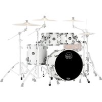 Read more about the article Mapex Saturn 20″ 4pc Shell Pack Satin White