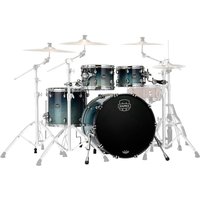 Read more about the article Mapex Saturn 22″ 4pc Shell Pack Teal Blue Fade