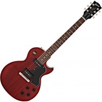 Gibson Les Paul Special Vintage Cherry