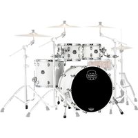 Read more about the article Mapex Saturn 22″ 4pc Shell Pack Satin White