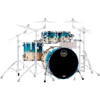 Read more about the article Mapex Saturn 22″ 4pc Shell Pack Aqua Fade
